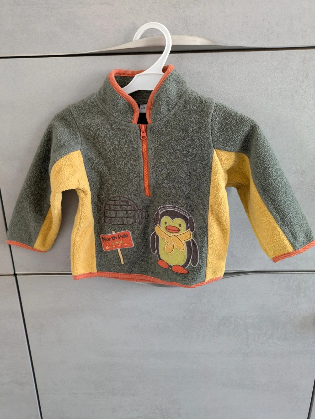 Conjunto 12 meses – photo 3